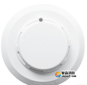 海灣JTY-GD-G7X(IP)點型光電感煙火災(zāi)探測器